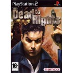 Dead to Rights [PS2]